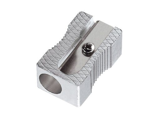 puntenslijper Möbius & Ruppert enkel blokvorm