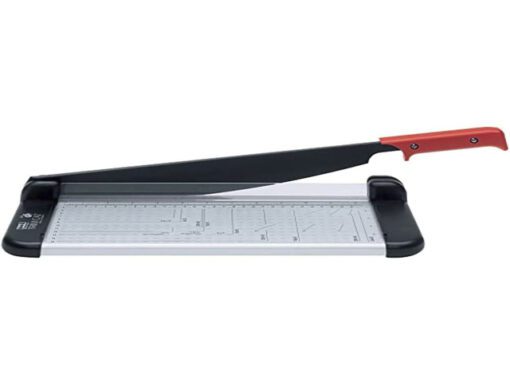 snijmachine Möbius & Ruppert 32cm aluminium