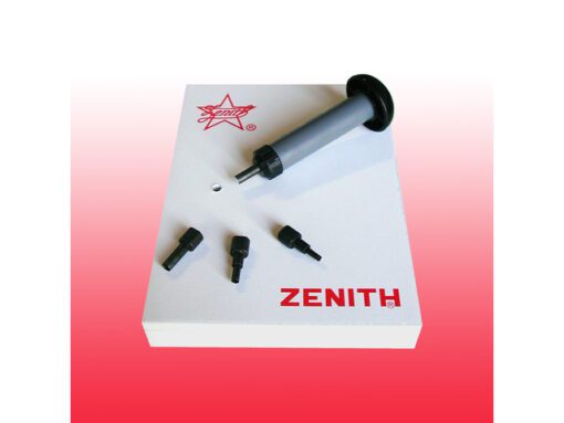 Boortjes van 3 mm voor        perforator 835