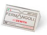 Corner Clips Fermangoli ZENITH81550 stuks van 21x20mm