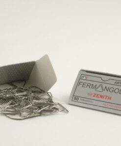 Corner Clips Fermangoli ZENITH81550 stuks van 21x20mm