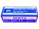 Nietjes ZENITH 130-E bis 6-4  - doos van 5000